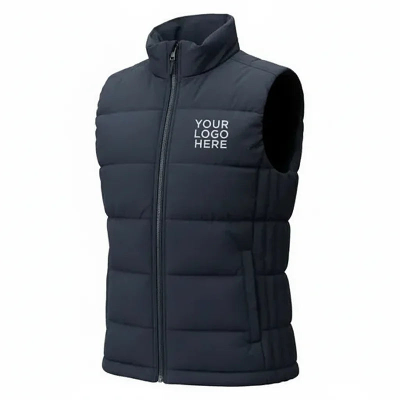 Puffer Vest