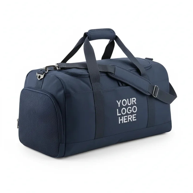 Sports Equipment Duffel Bag