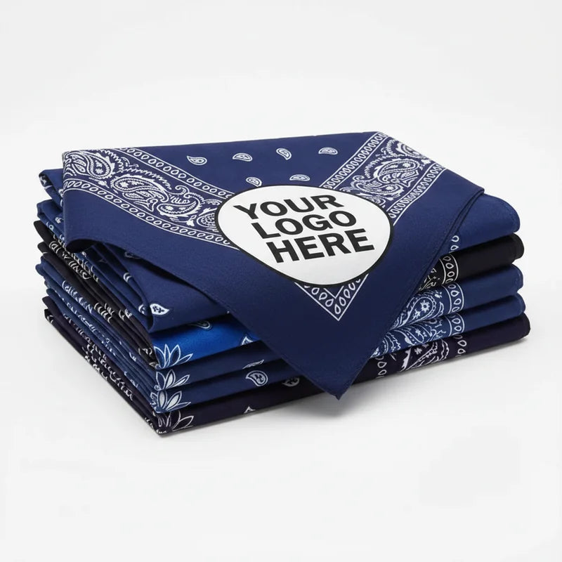 Custom Bandanas