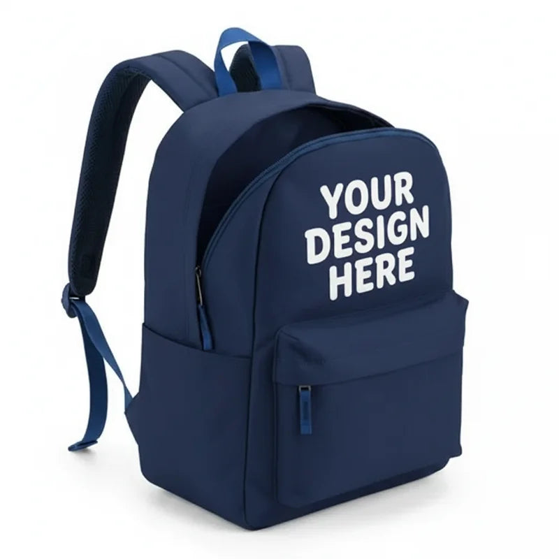Kids School Backpack