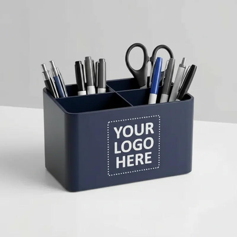 Desk Pen Holder