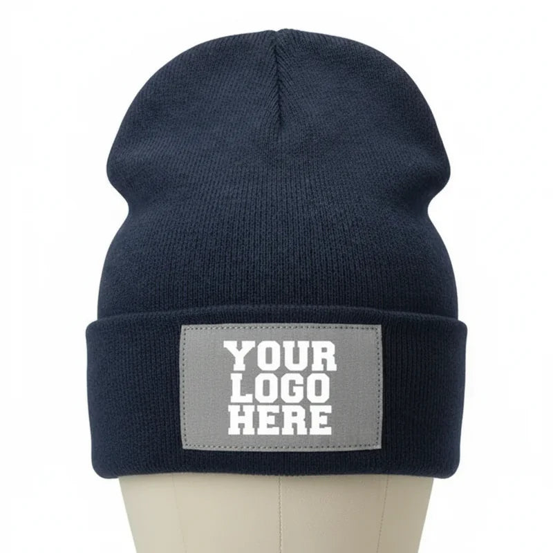 Classic Knit Beanie