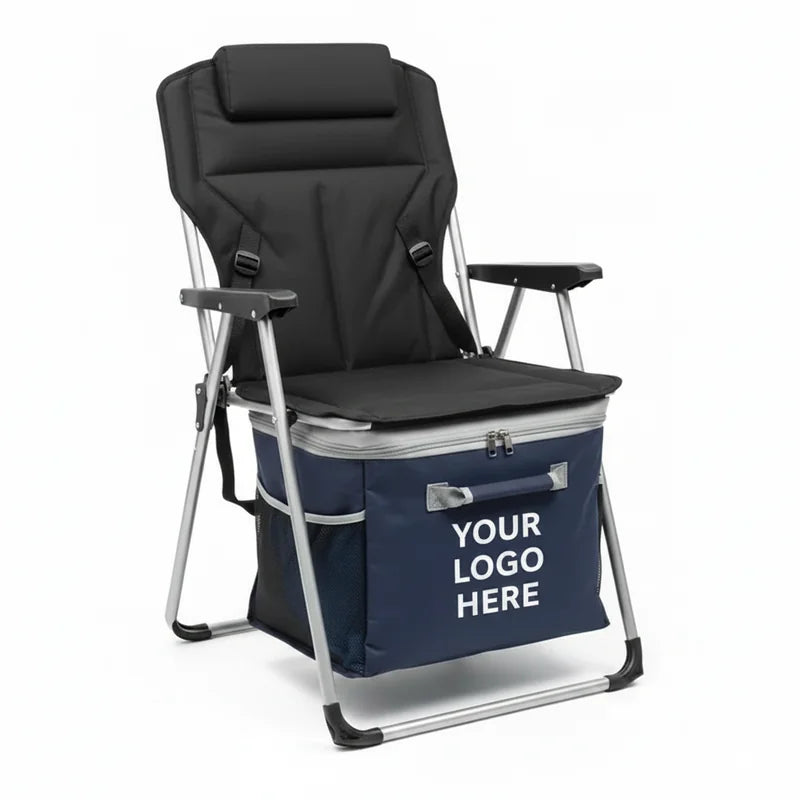 Festival Picnic Seat Cooler