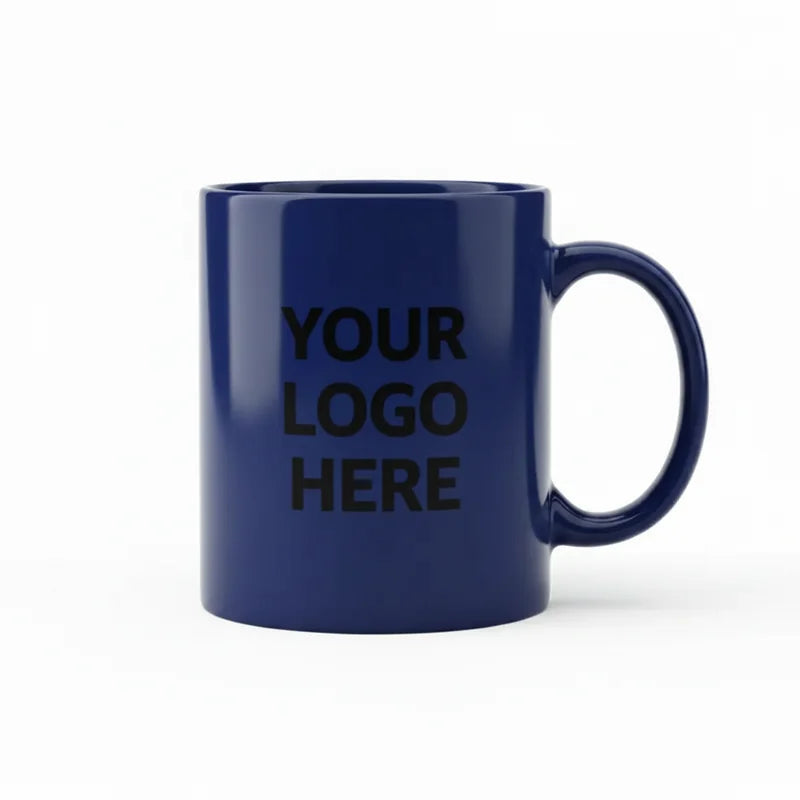 Sunrise Classic Ceramic 11oz Coffee Mug