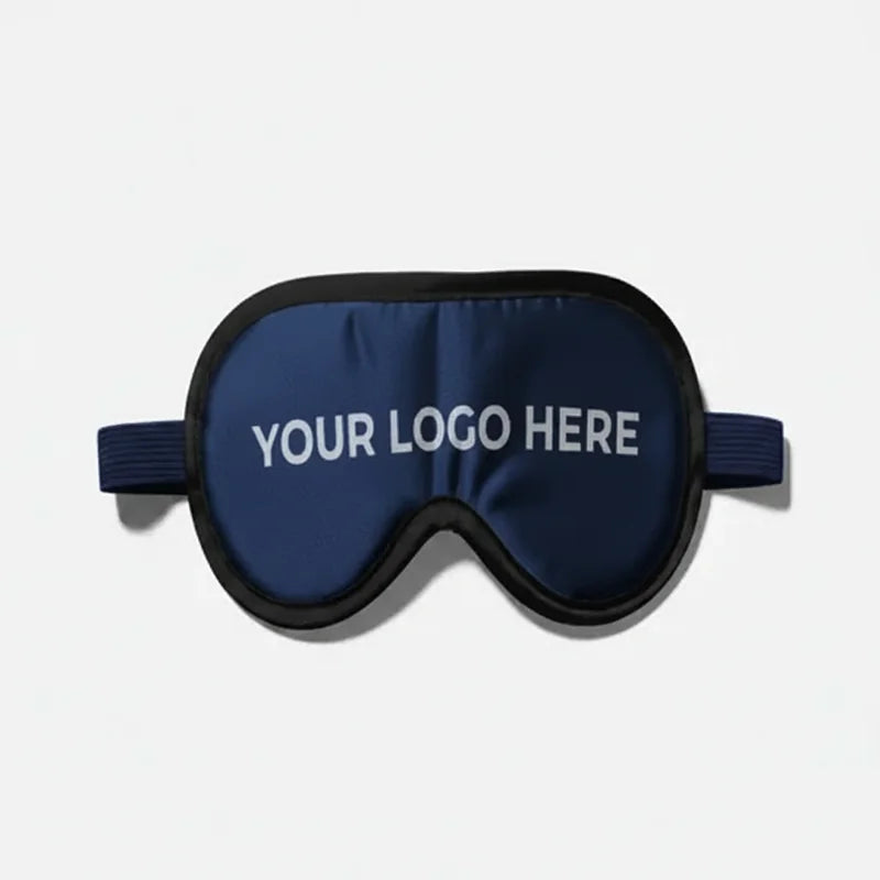 Travel Sleep Mask Kit