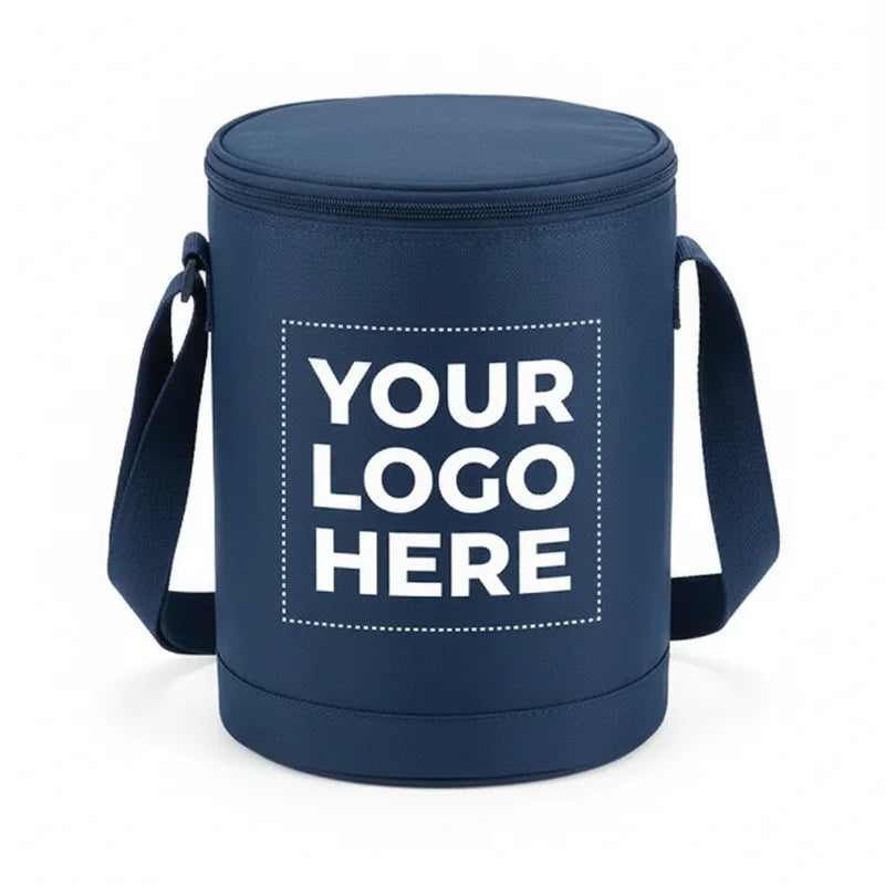 Tube Cooler Bag
