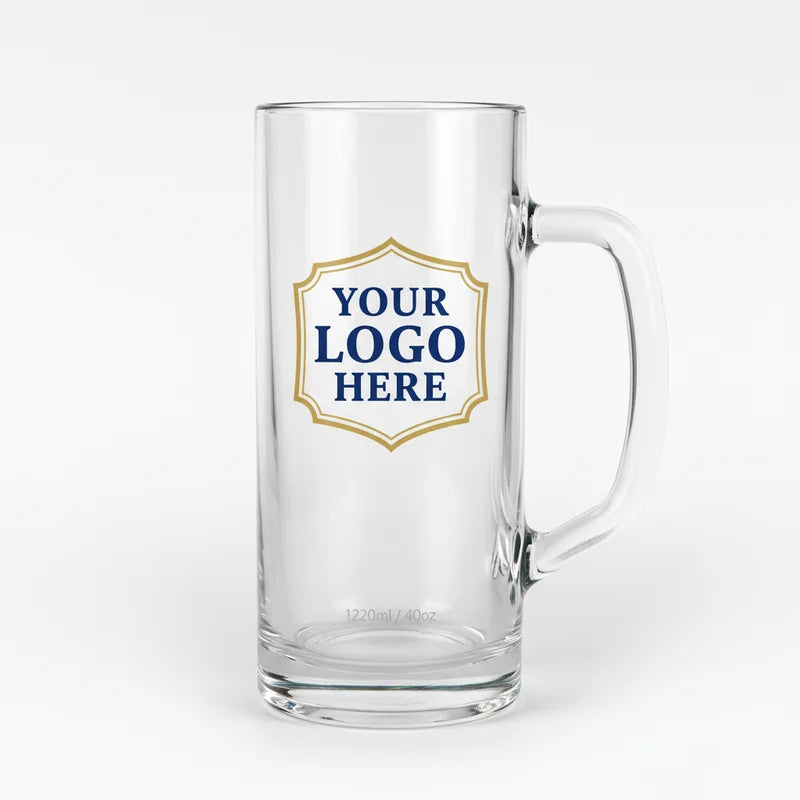 Oktoberfest 1L Beer Stein