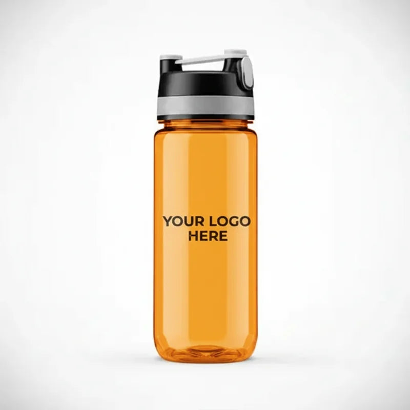 Custom Kids Water Bottle