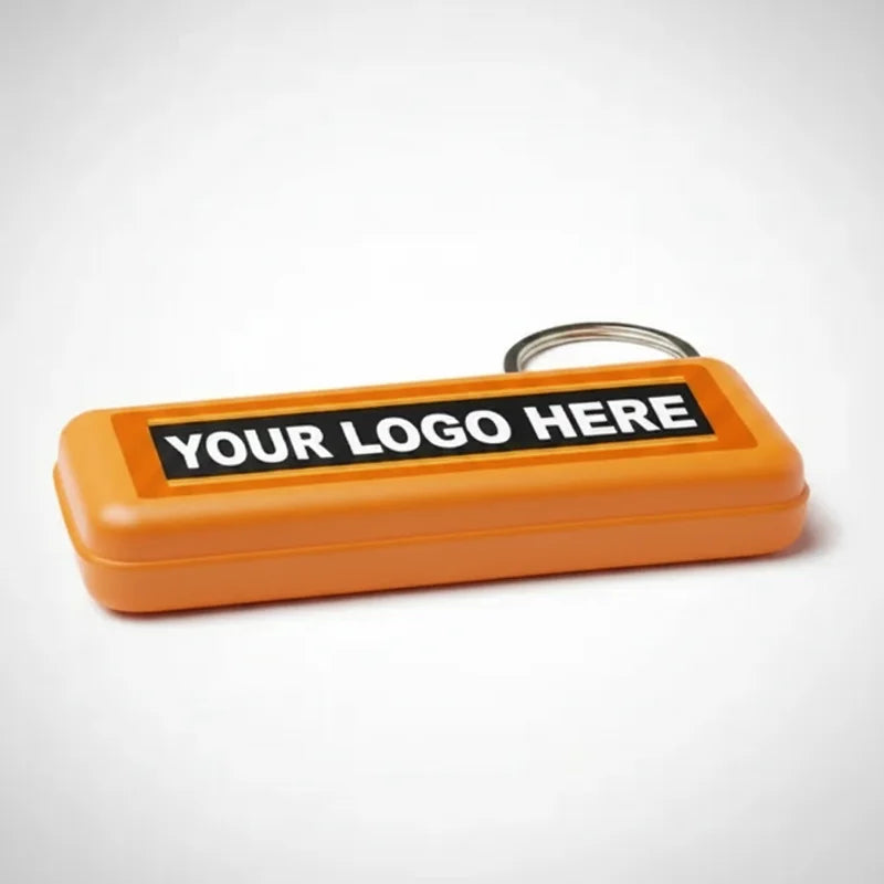 Custom Floating Keychain