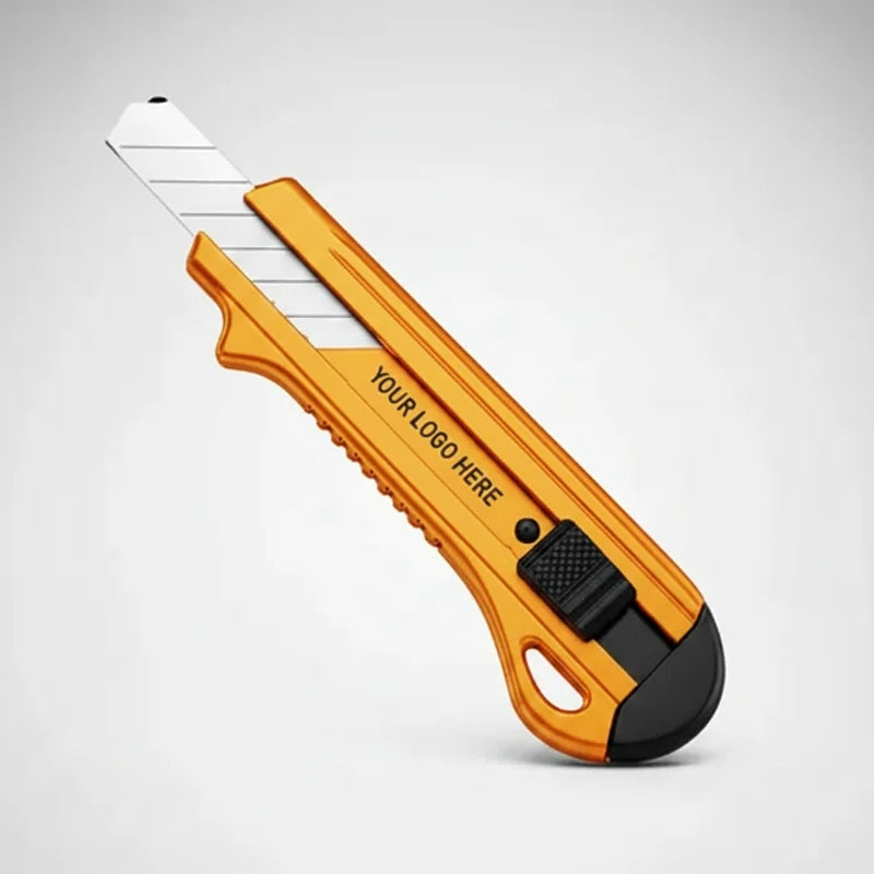 Custom Box Cutter