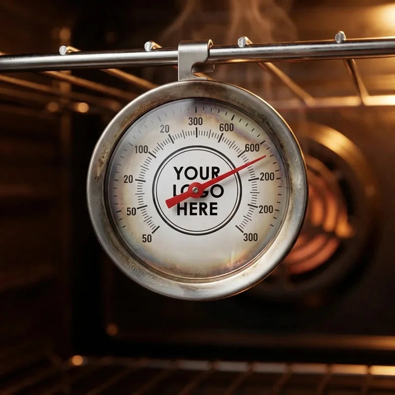 Oven Thermometer Dial