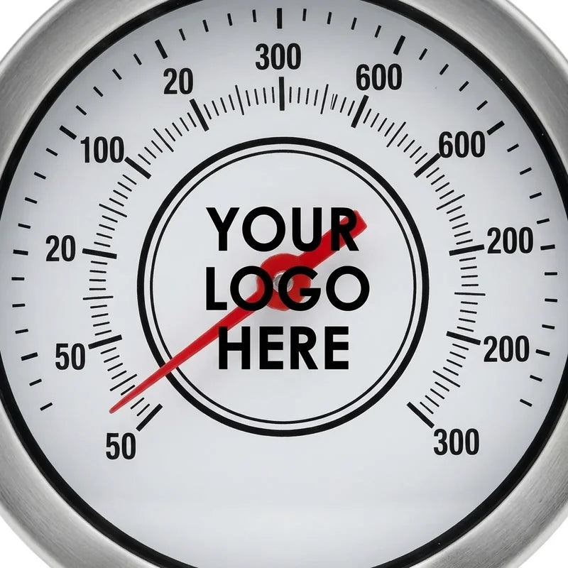Oven Thermometer Dial