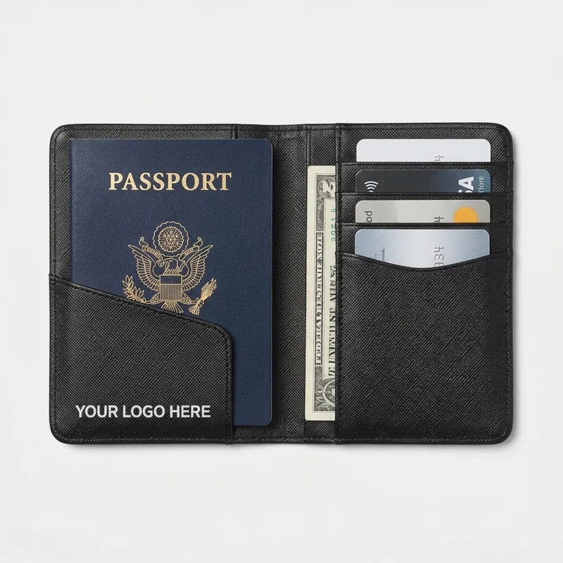 Passport Holder/Wallet