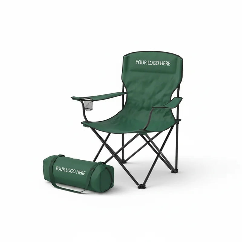 Peak Morning Camping Chair Pro