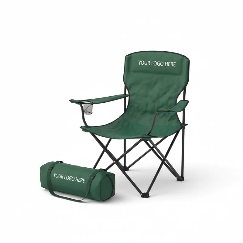 Peak Morning Camping Chair Pro
