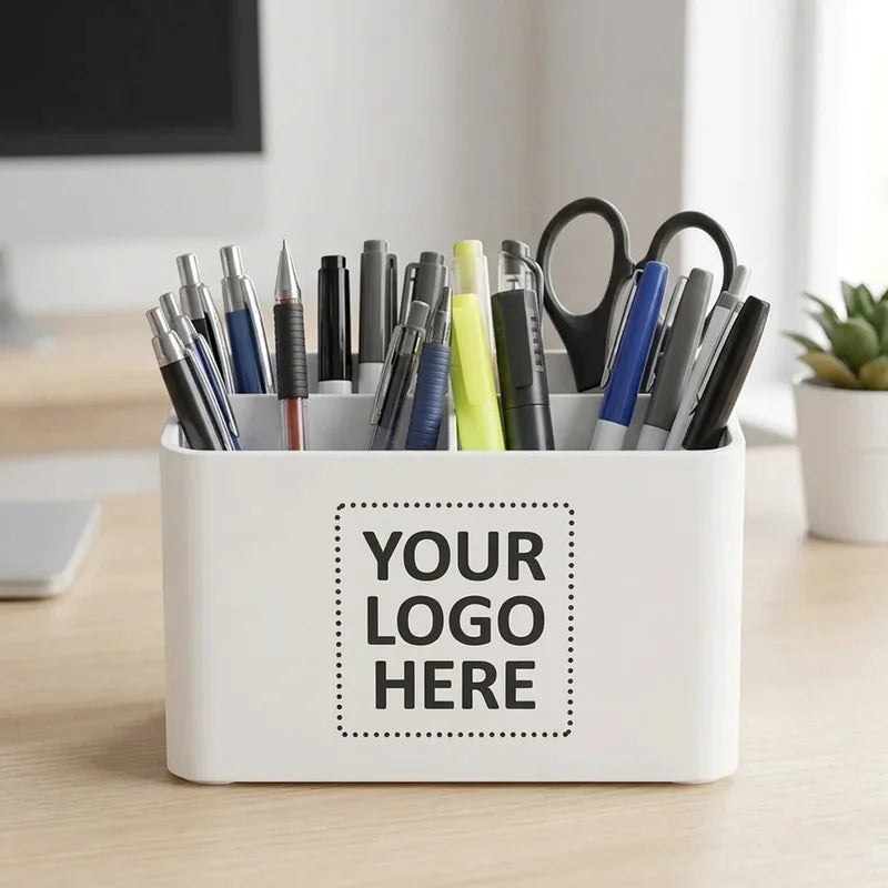 Desk Pen Holder