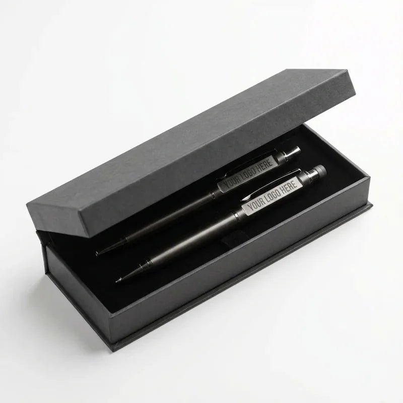 Pen & Pencil Gift Set