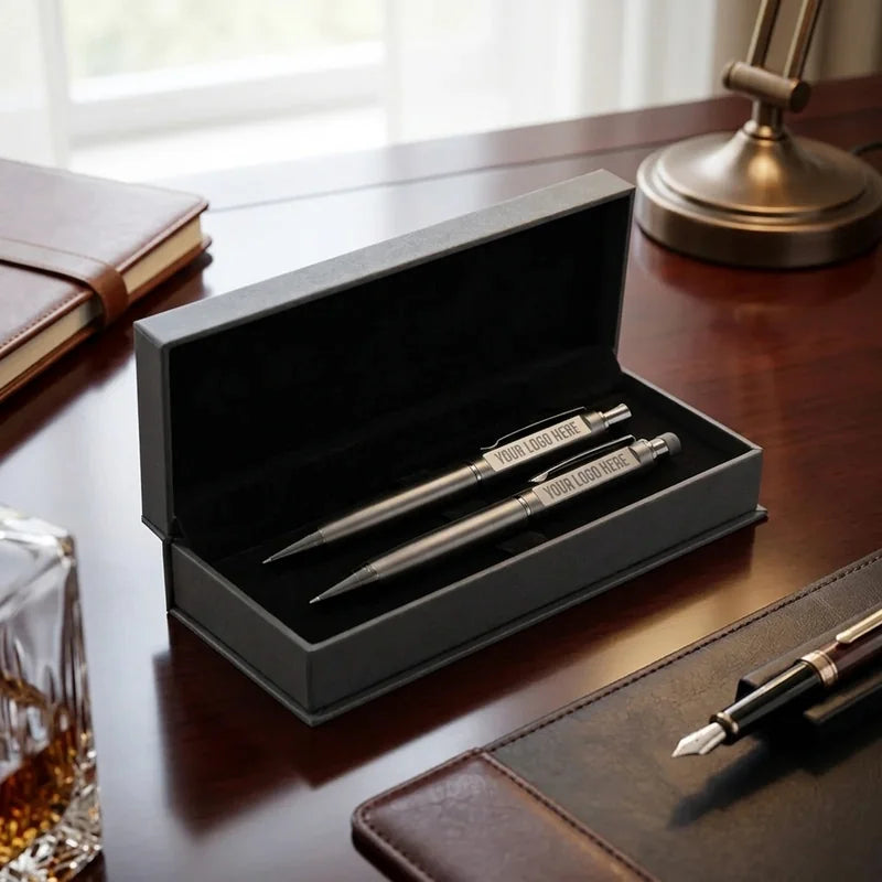 Pen & Pencil Gift Set