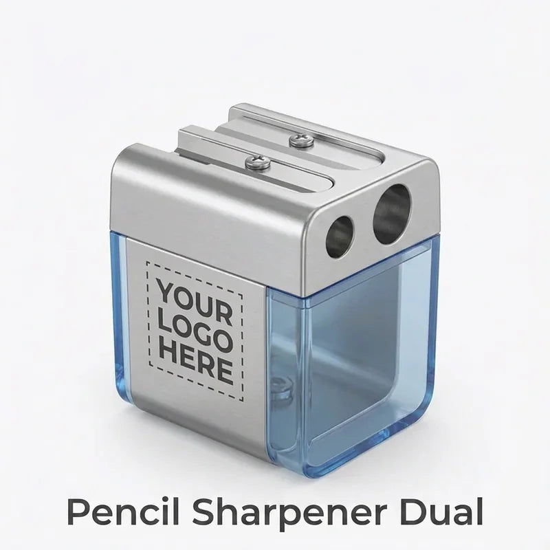 Pencil Sharpener Dual
