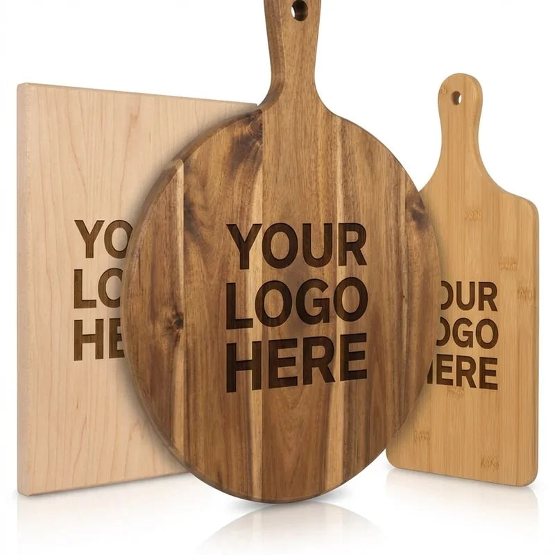 Personalized Cutting Boards