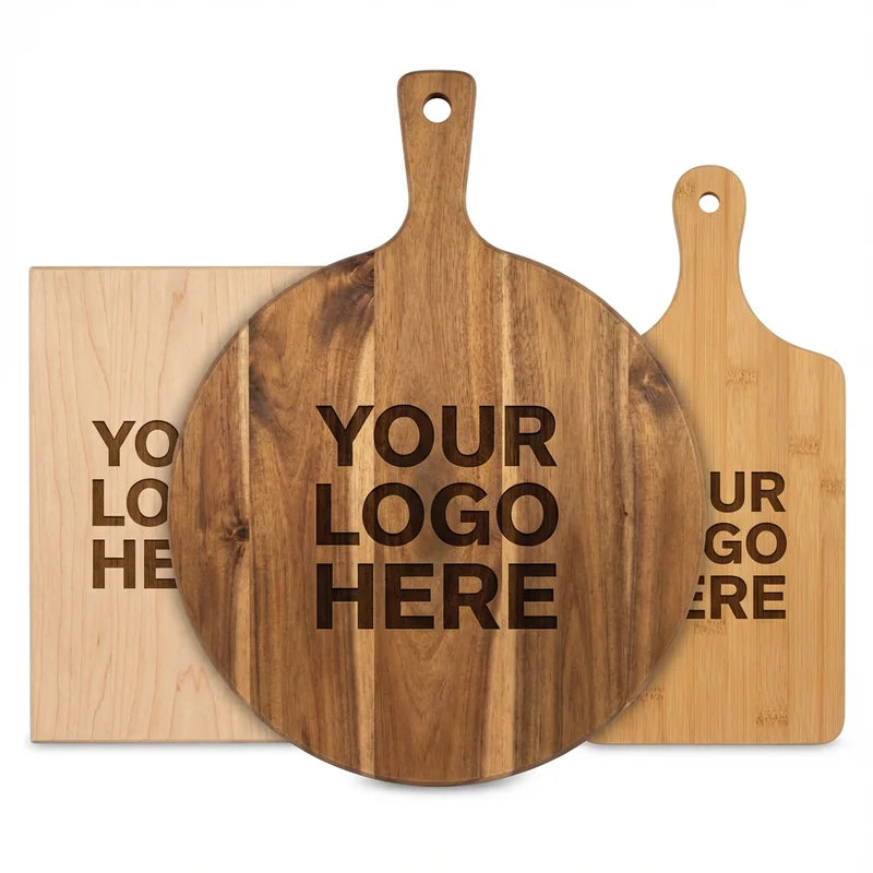 Personalized Cutting Boards