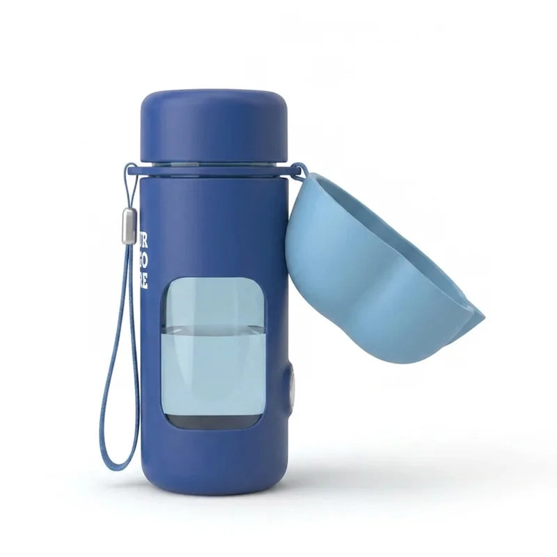 Pet Travel Water Bottle