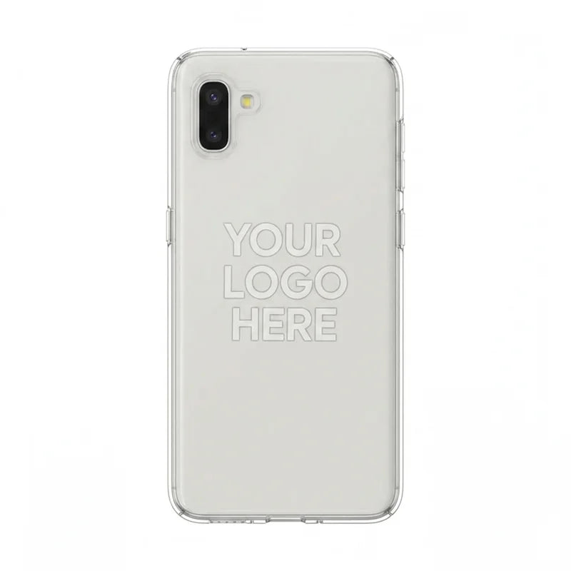 Phone Case Samsung Clear
