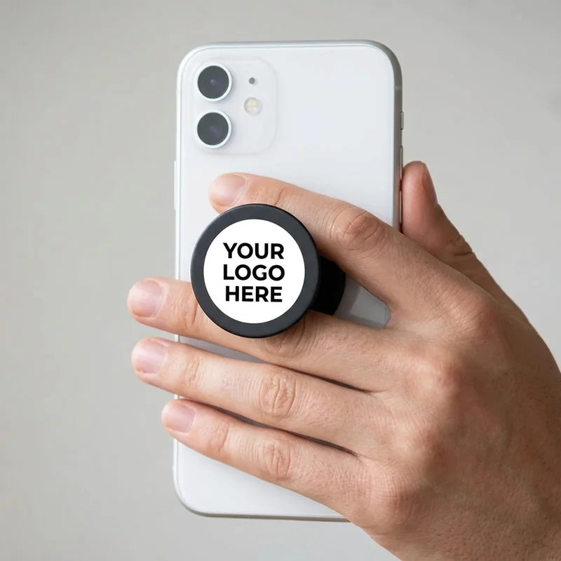 Phone Grip & Stand