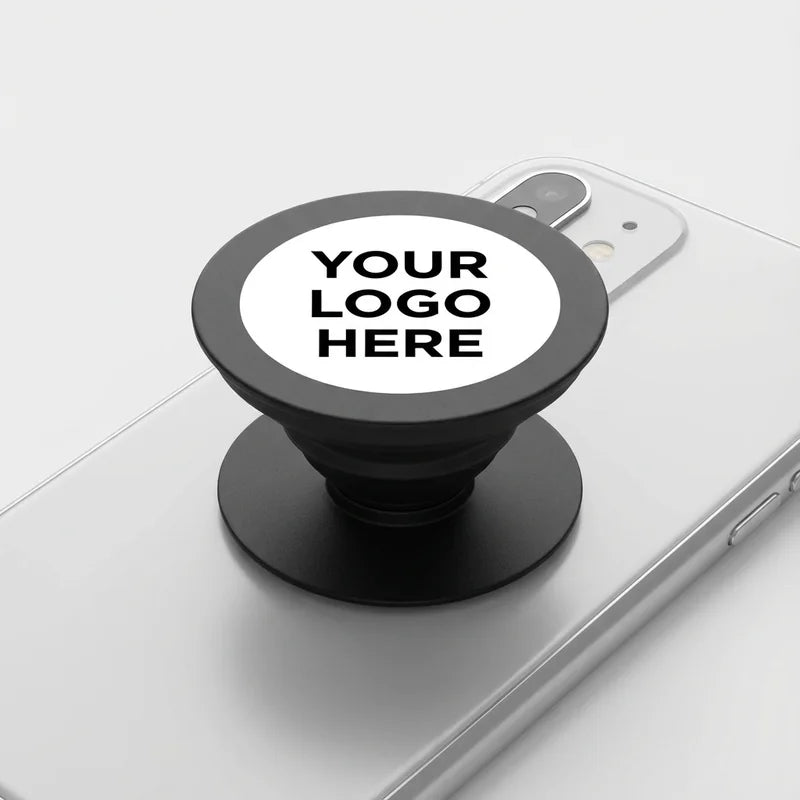 Phone Grip & Stand