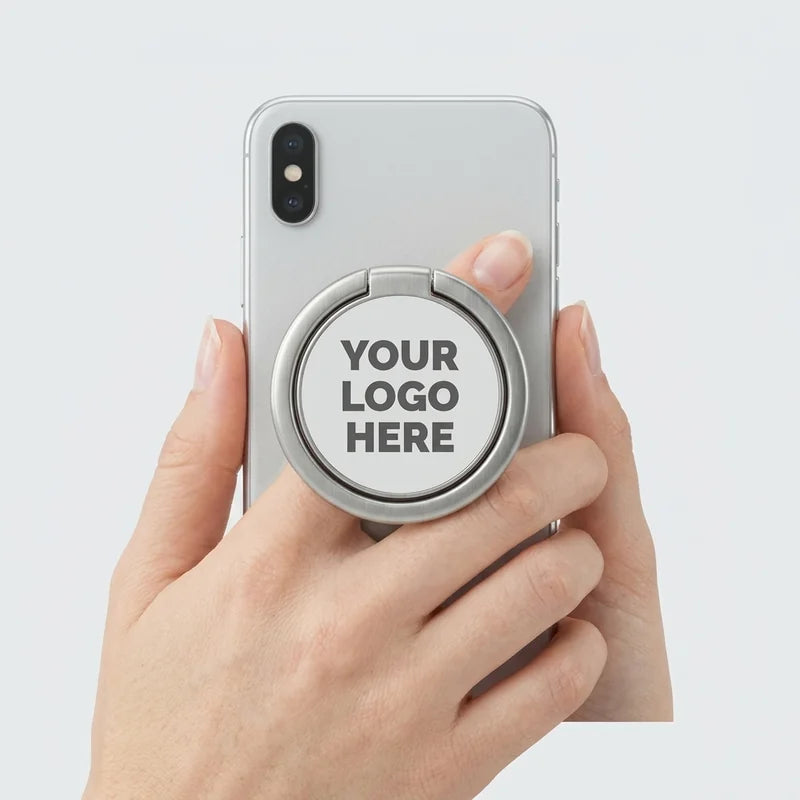 Phone Ring Holder