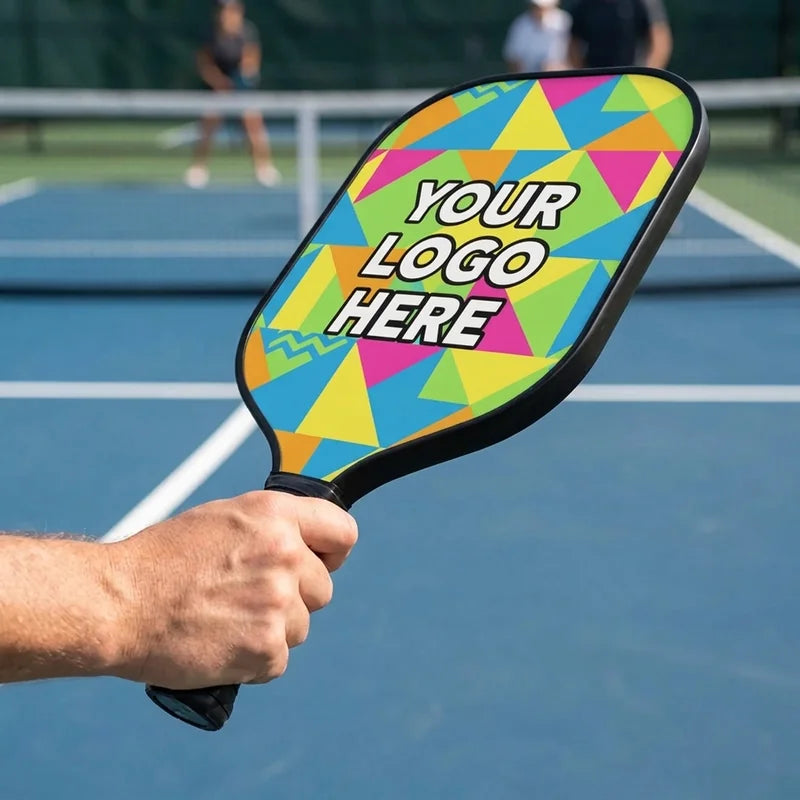 Pickleball Paddle
