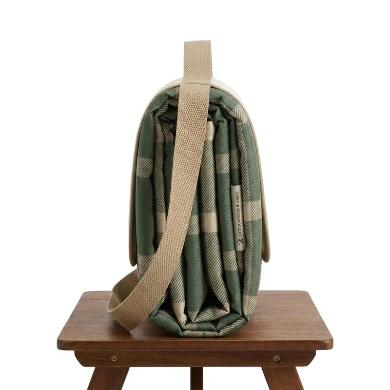Outdoor Picnic Blanket