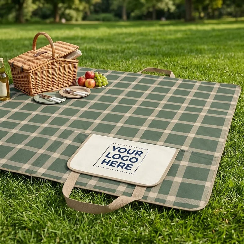 Outdoor Picnic Blanket