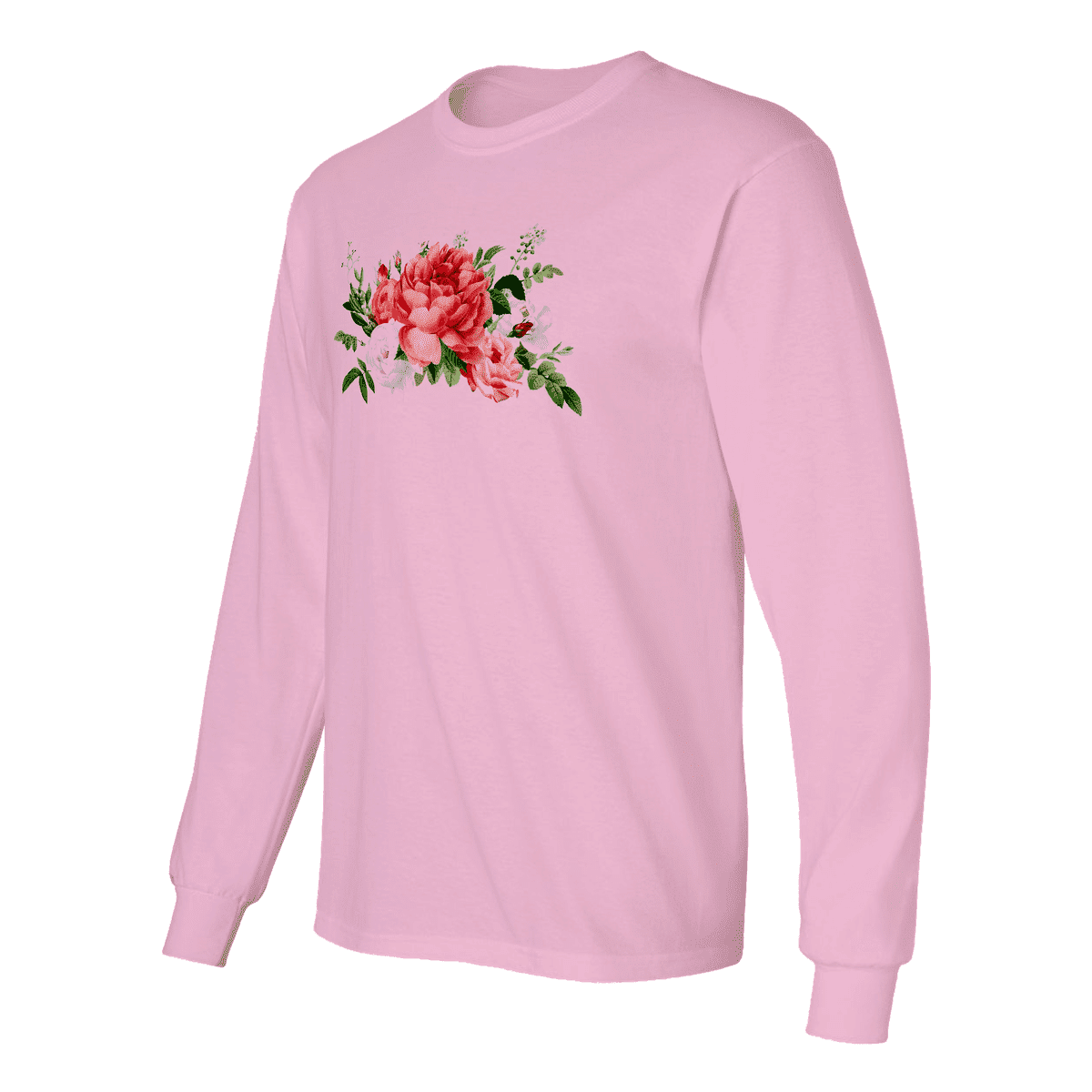 Gildan Ultra Cotton® Long Sleeve T-Shirt - 2400