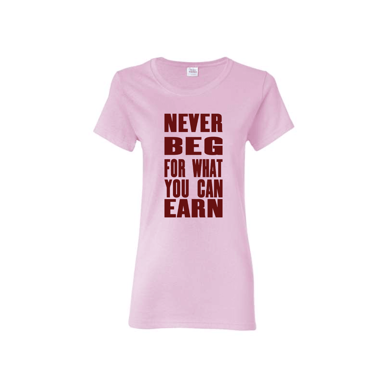 Gildan Heavy Cotton™ Women’s T-Shirt - 5000L