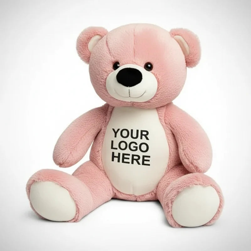 Custom Stuffed Animal
