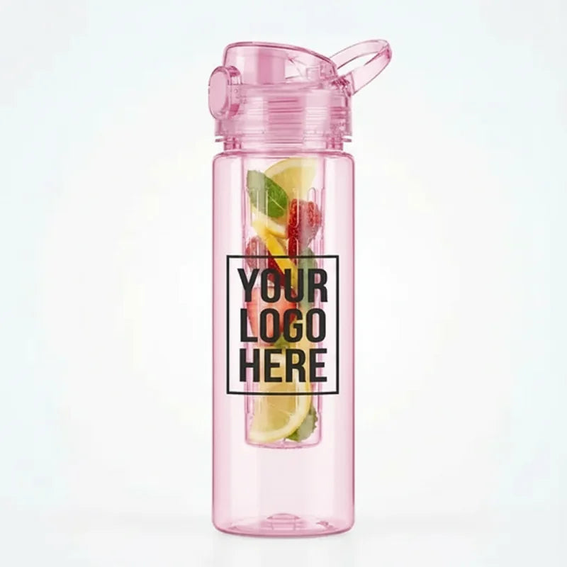 Fruit Infuser Water Bottle 24oz