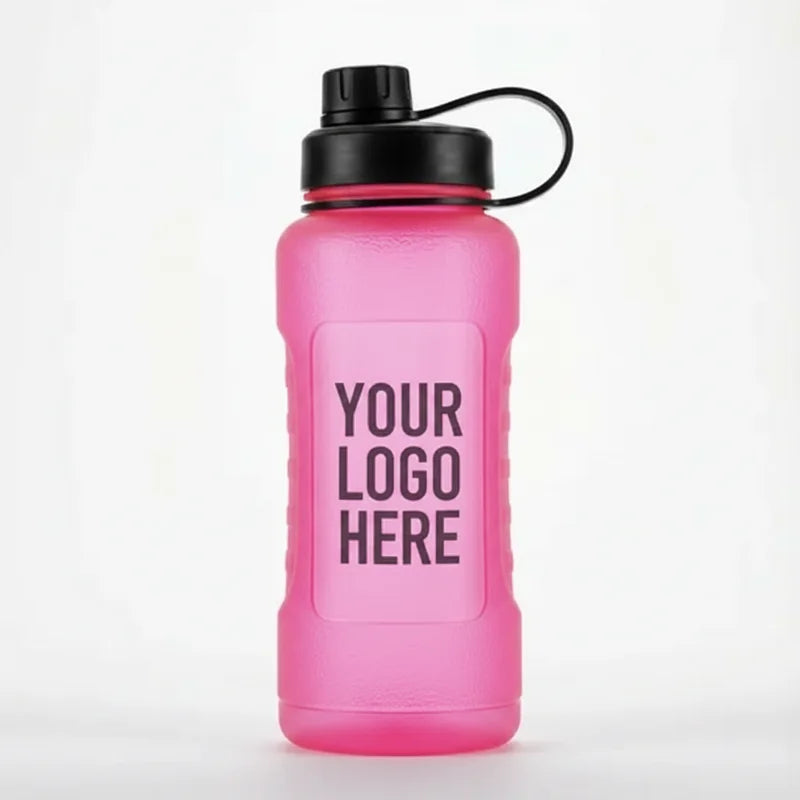 Collapsible Water Bottle 20oz
