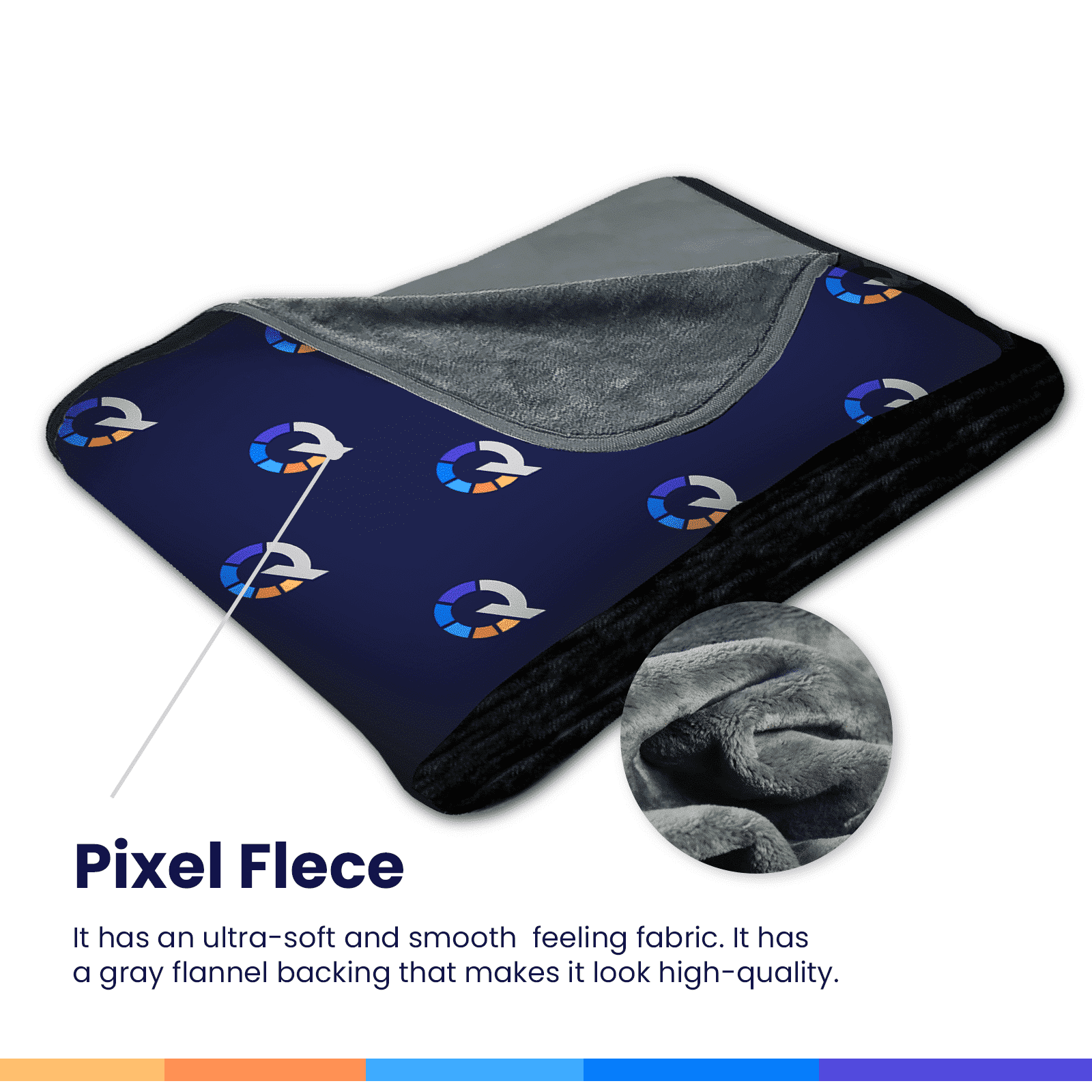 Premium Fleece Blanket