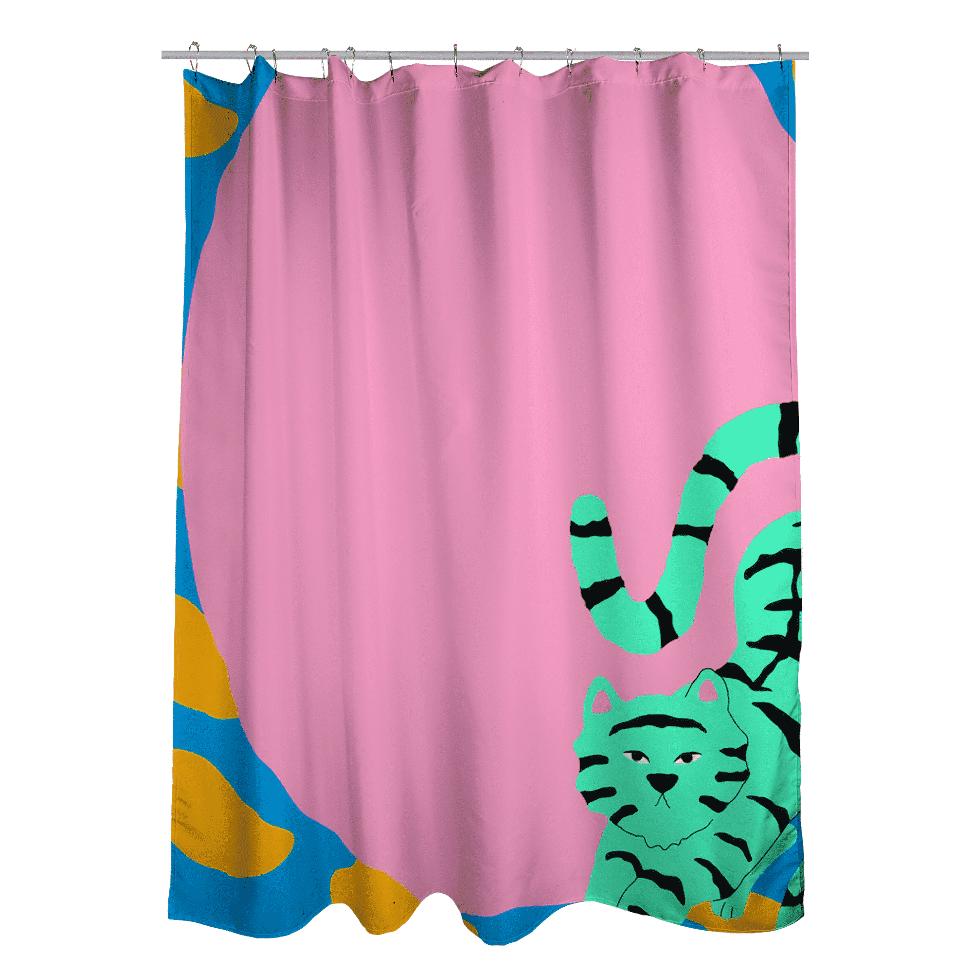 Shower Curtain