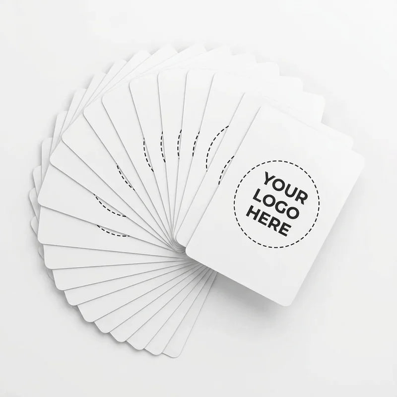 Custom Playing Cards Deck