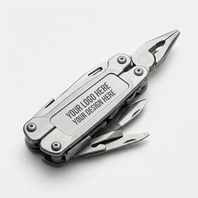 Multi-Function Pliers
