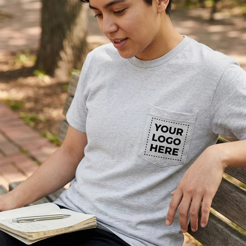 Pocket T-Shirt