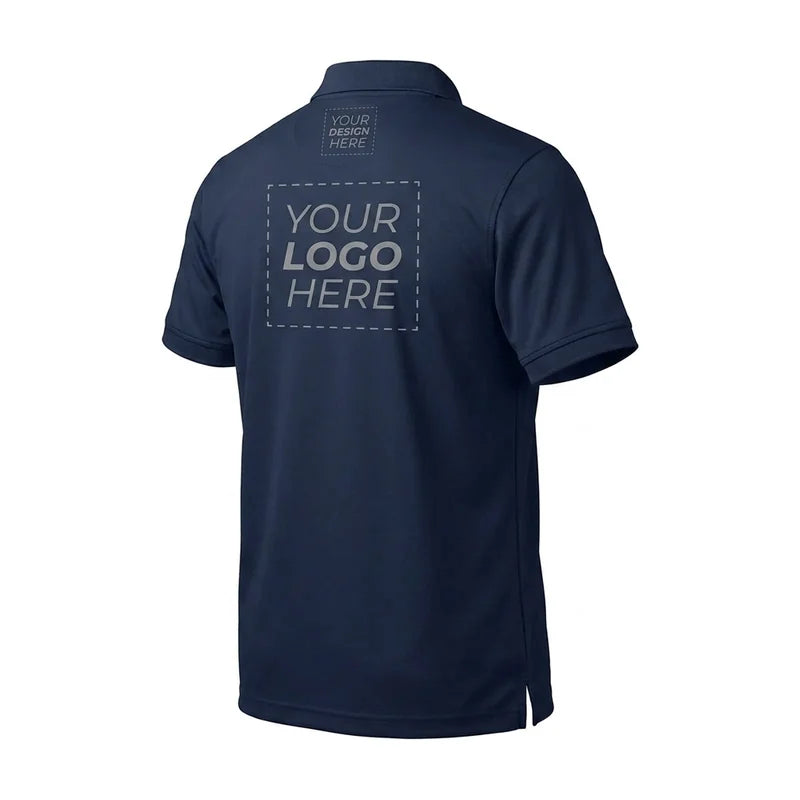 Performance Polo Shirt