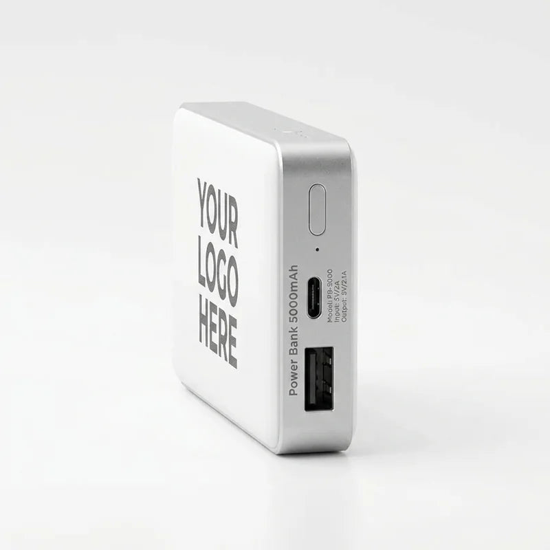 Power Bank 5000mAh