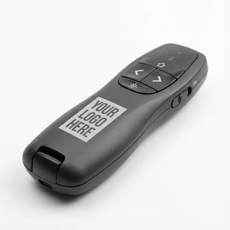Wireless Presenter