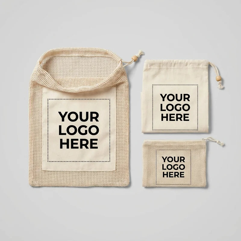Produce Bags Set