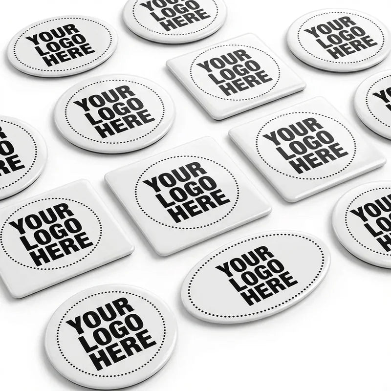 Promotional Magnets