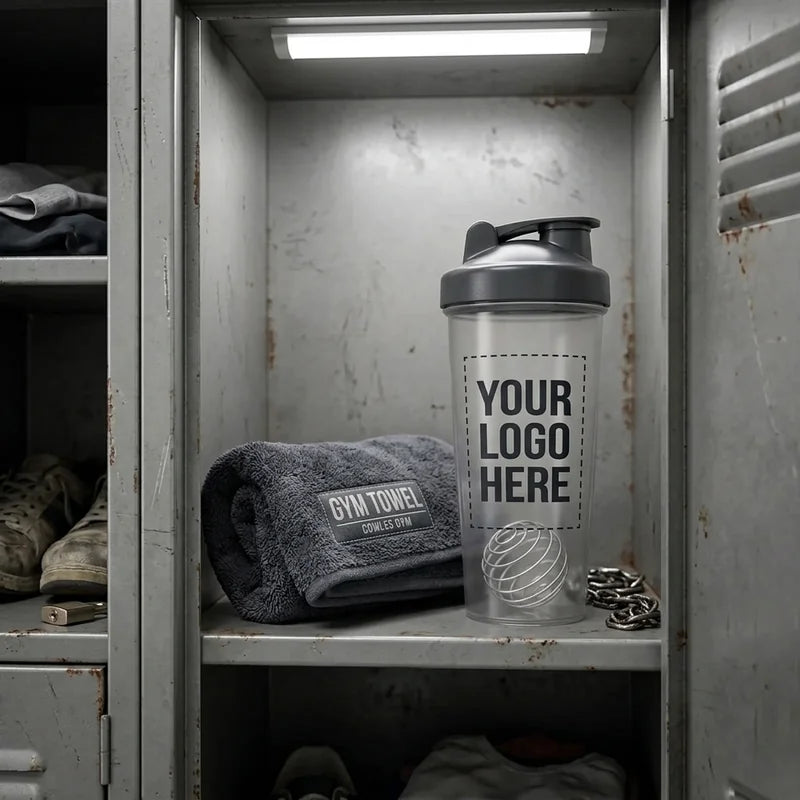 Protein Shaker 28oz