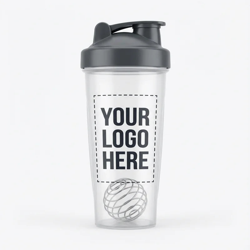 Protein Shaker 28oz